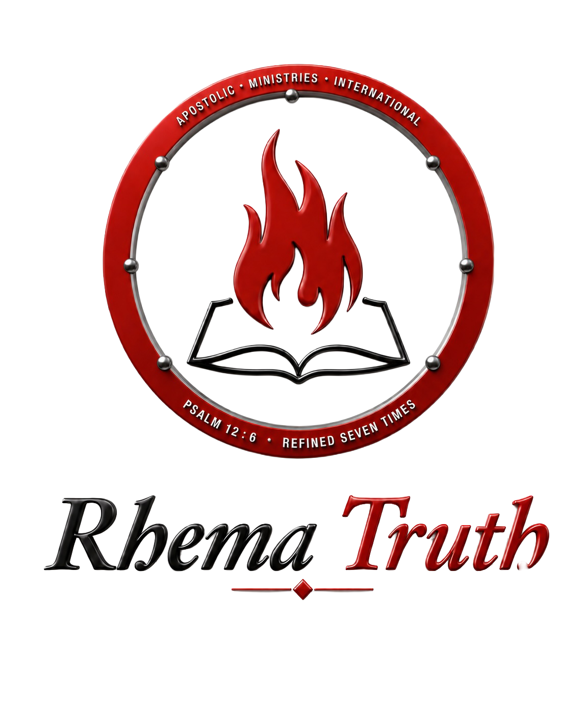 Rhema Truth — Apostolic Ministries International